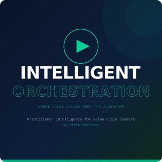 Trailer: Intelligent Orchestration